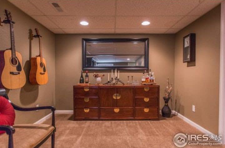 Basement Living Room - 6870 Xavier Cir