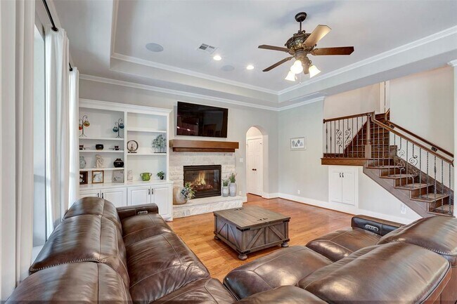 Building Photo - 6303 Star Light Ct