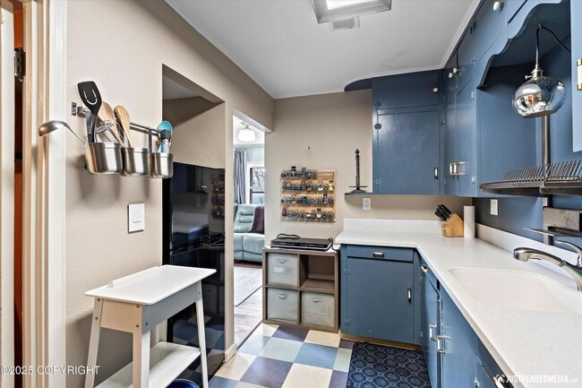 Building Photo - 1334 K St