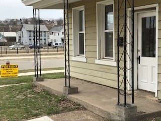 Building Photo - 515 Rhomberg Ave