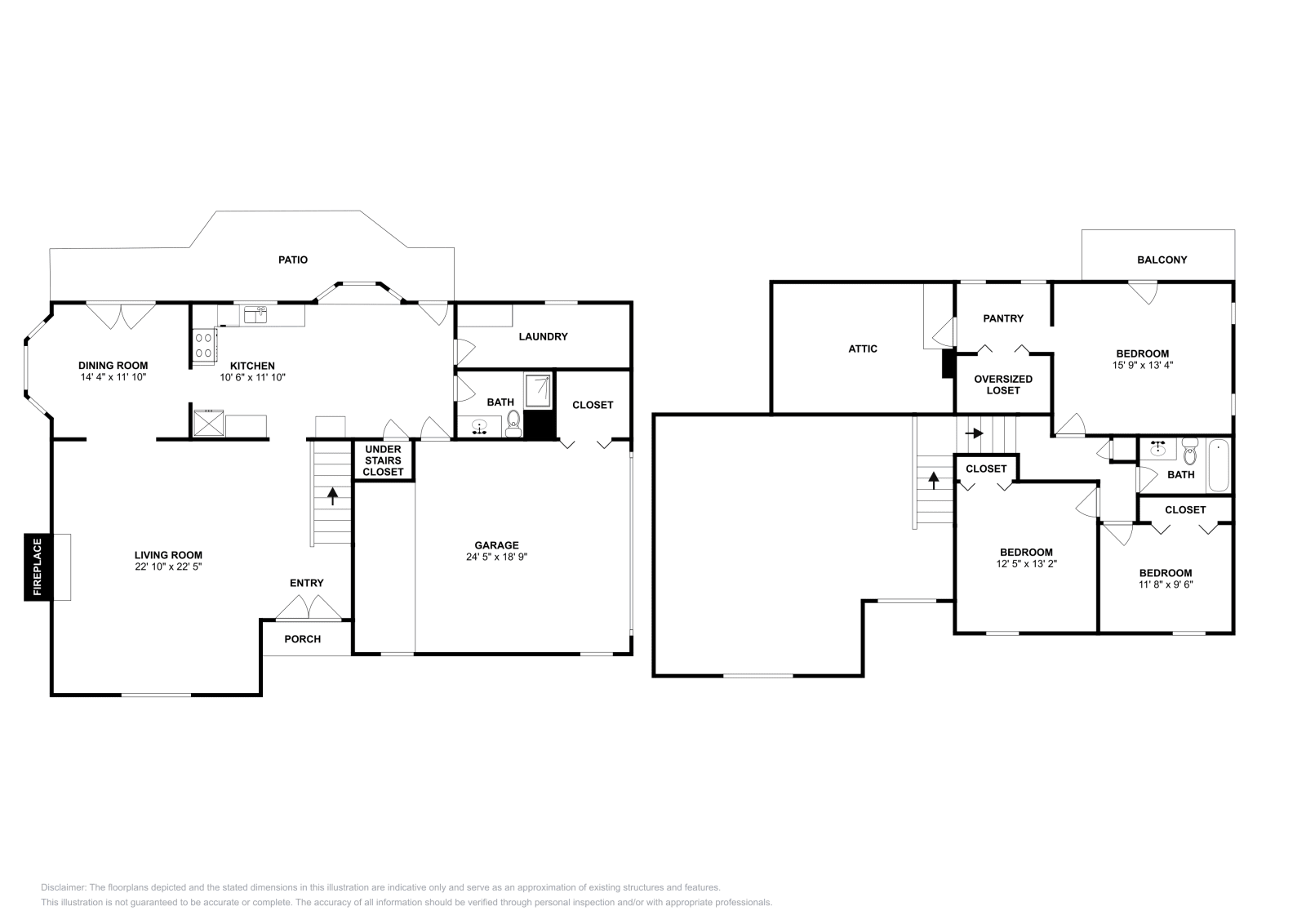 Building Photo - 4171 Dunraven Ln