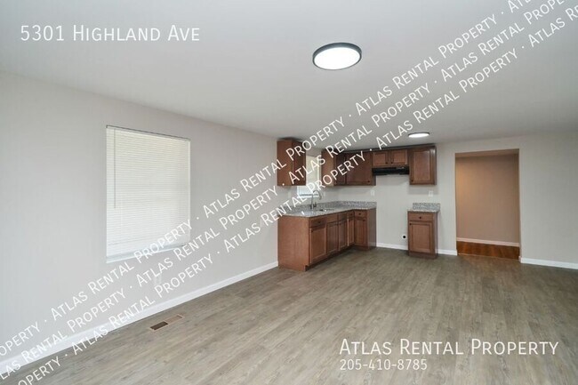 Building Photo - 5301 Highland Ave