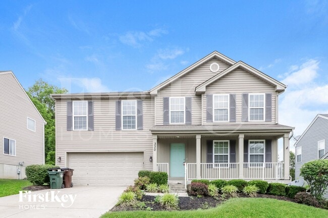 Building Photo - 330 Bridle Creek Dr