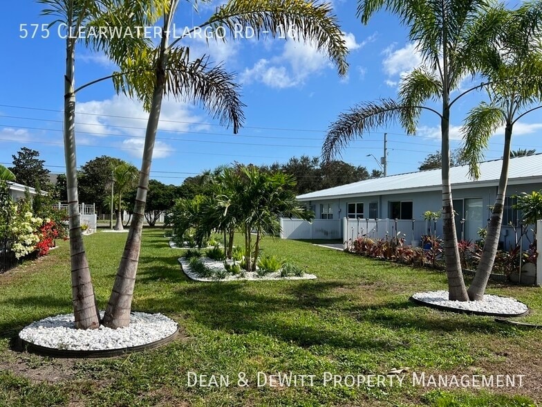 Building Photo - 1 Bed/1 Bath - Unit 16
