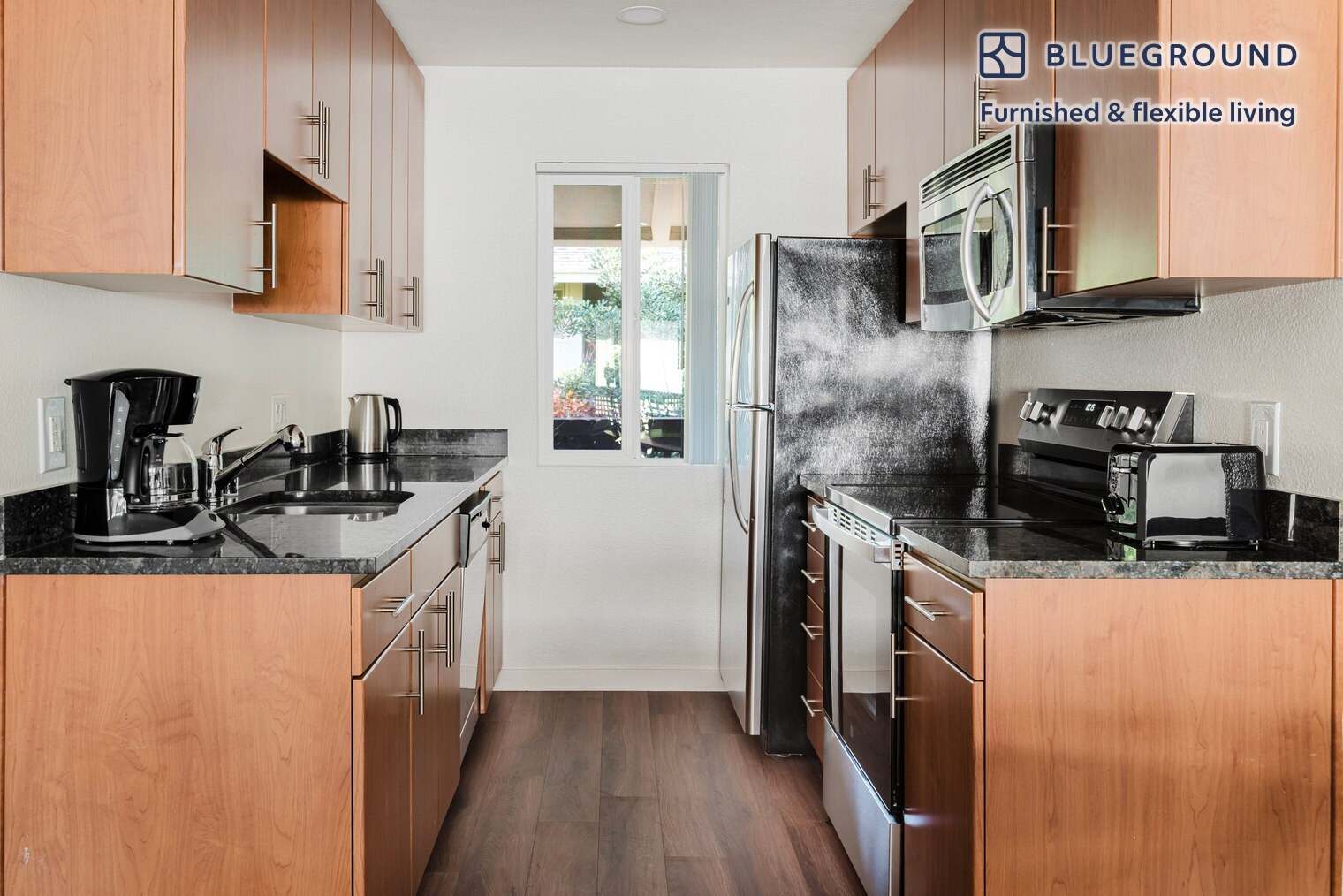 Building Photo - 20800 Homestead Rd