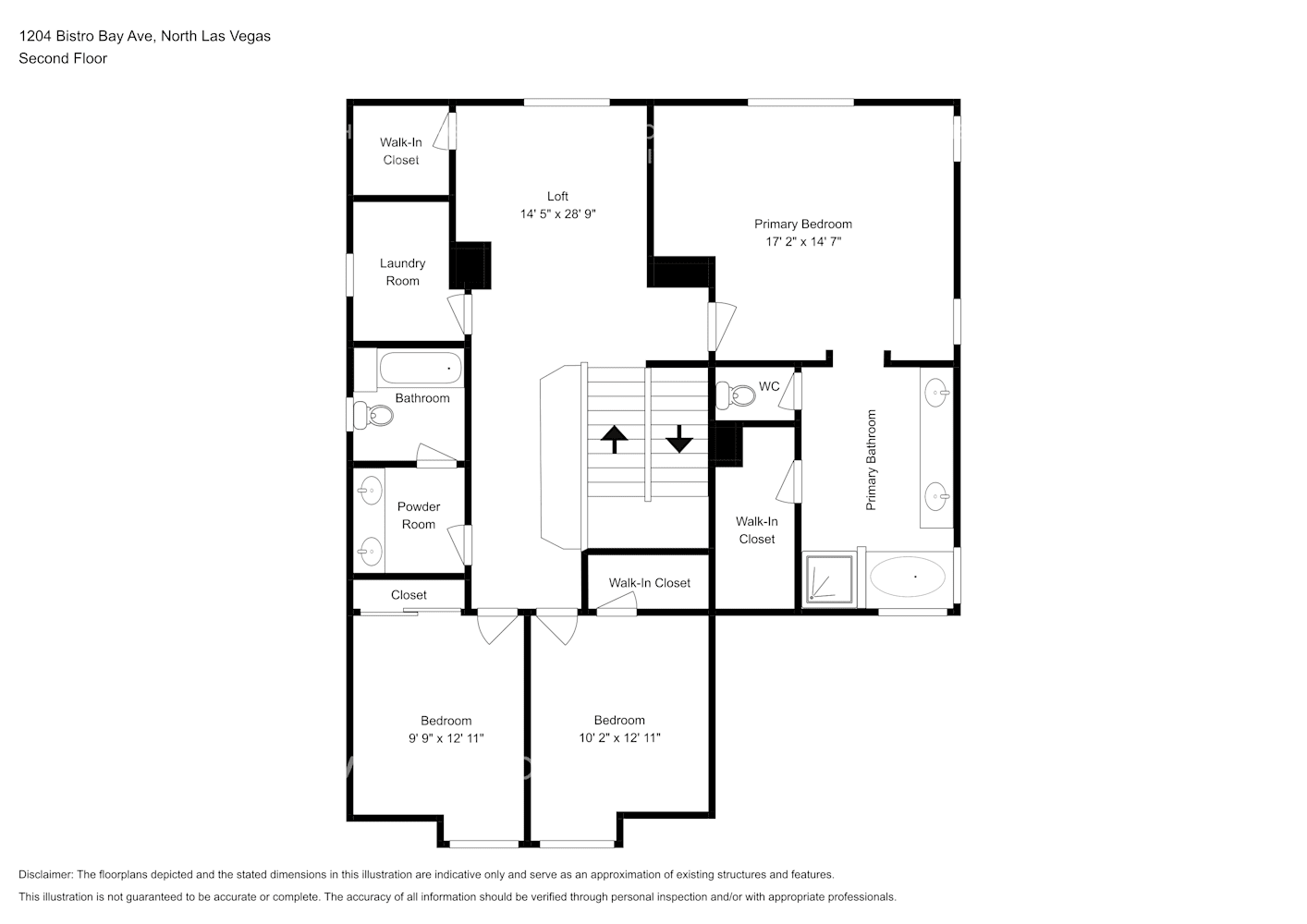 Building Photo - 1204 Bistro Bay Ave