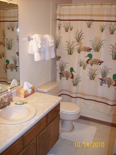 BATHROOM - 33820 Polar St