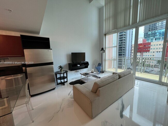 Building Photo - 244 Biscayne Blvd