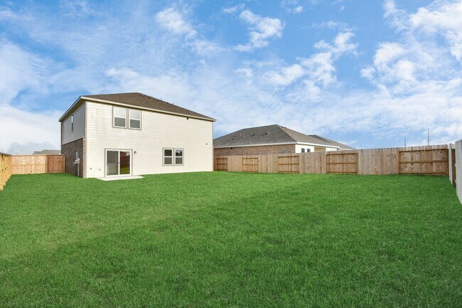 Building Photo - 5902 Bright Keel Dr