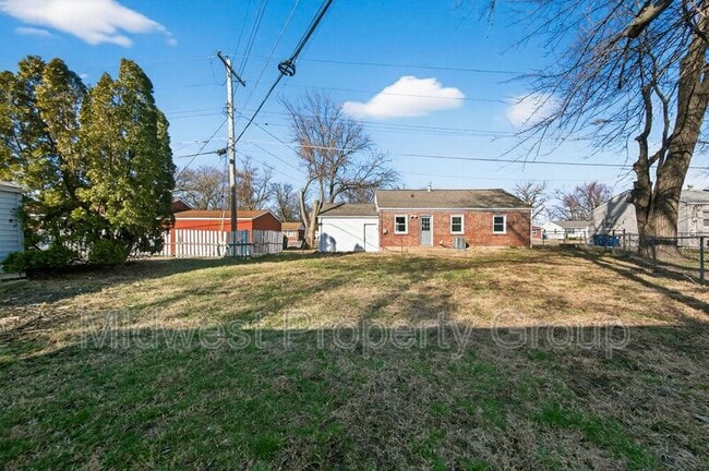 Building Photo - 4508 Ashby Rd