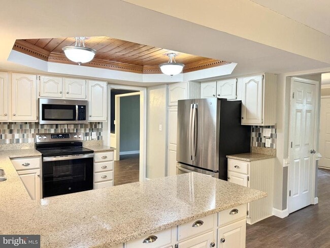 Building Photo - 3302 Aquia Dr
