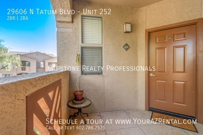 Building Photo - COMING SOON: Gorgeous 2 Bed 2 Bath Condo i...