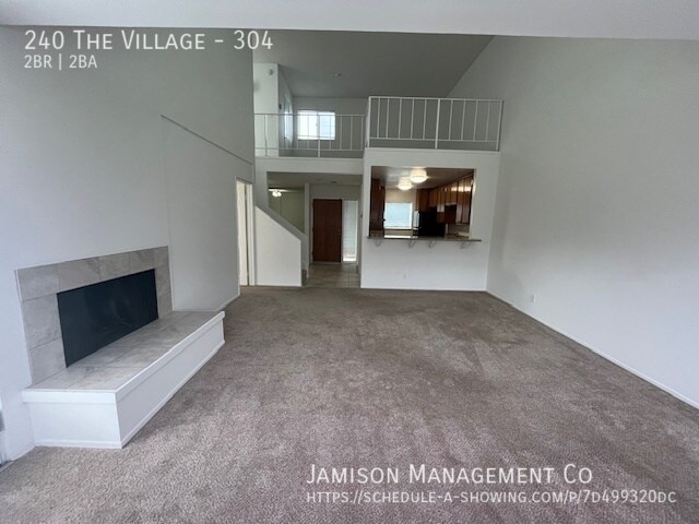 Building Photo - 240 The Vlg