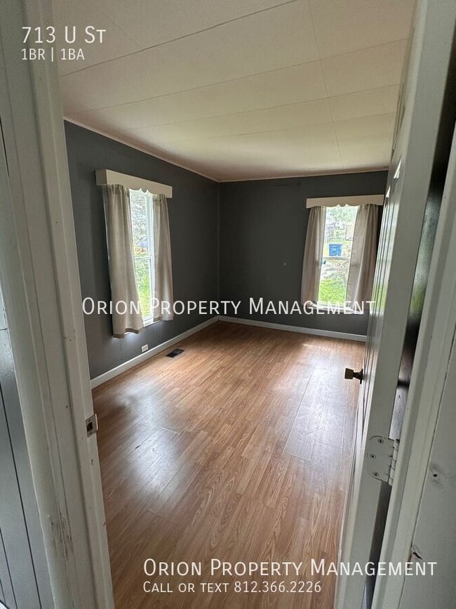 Building Photo - 713 U St