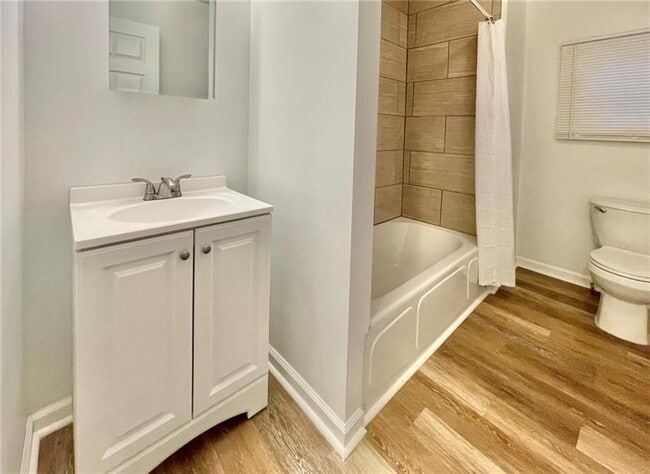 Building Photo - 860 Pennsylvania Ave