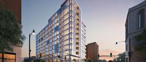 Building Photo - 4556 N Sheridan Rd