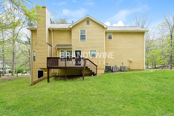 Building Photo - 4574 Adams Ct