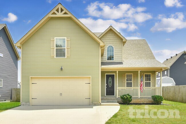 Building Photo - 676 Ellie Nat Dr