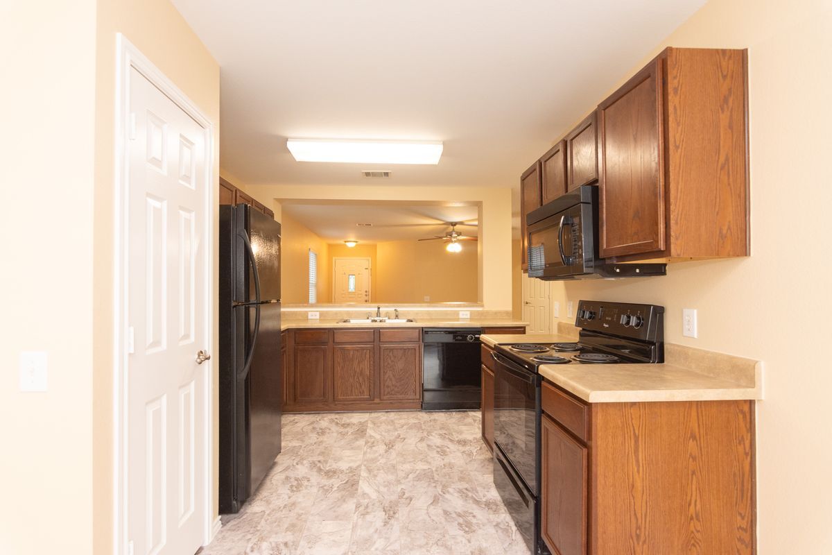 Building Photo - 7612 Cayenne Ln
