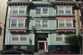 Building Photo - 1060 Pine