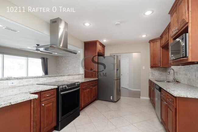 Building Photo - 10211 Rafter O Trail