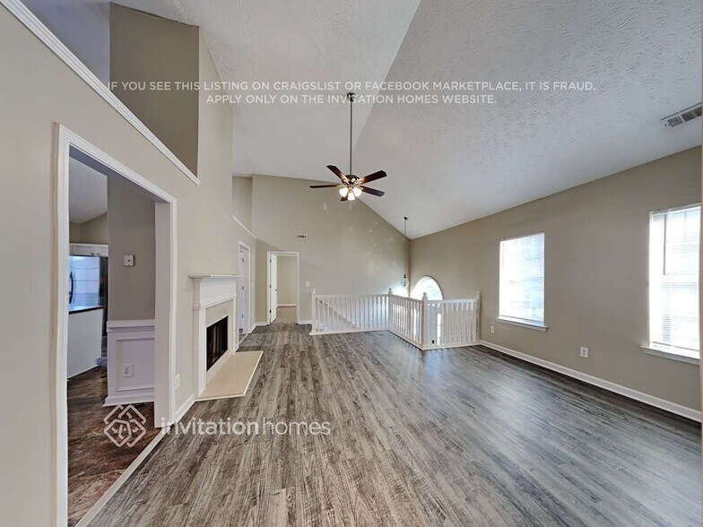 Building Photo - 1155 St Phillips Ct