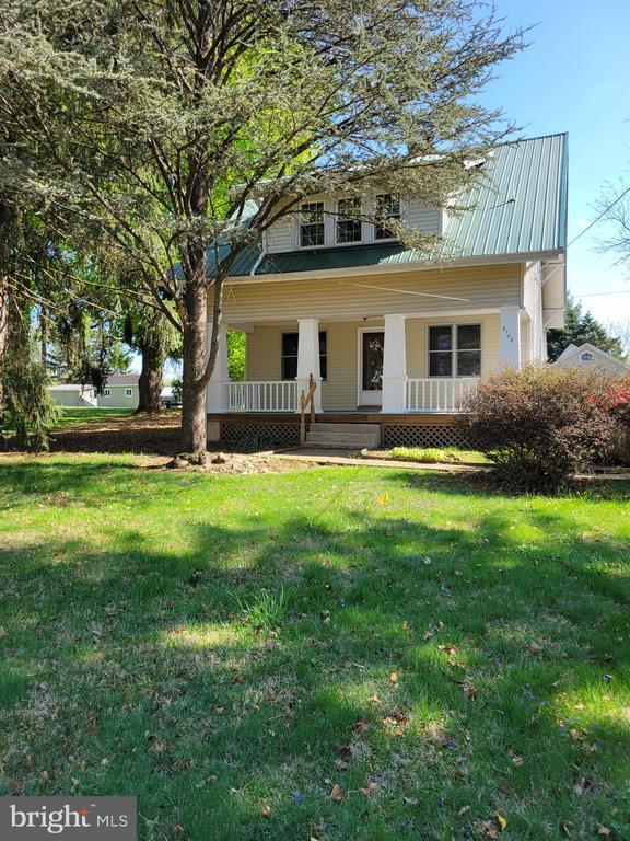 Primary Photo - 2722 Egypt Rd