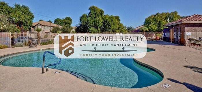 Building Photo - 8169 W Groom Creek Rd