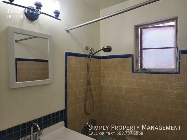 Building Photo - 1640 N 43rd St