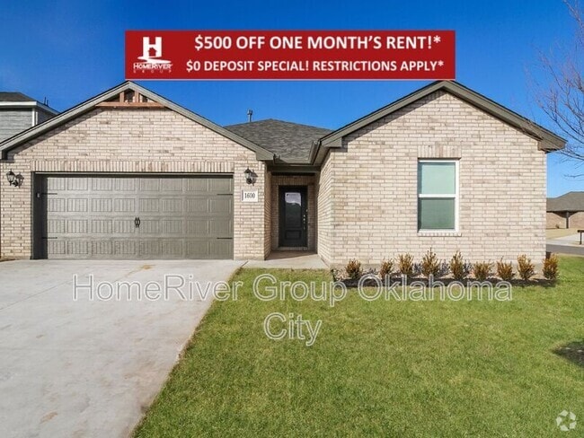 Building Photo - 1600 Ruby Dr