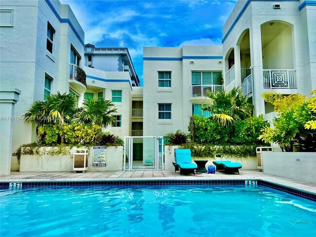 Building Photo - 9172 Collins Ave