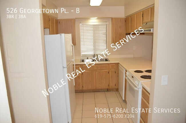 Building Photo - 526 Georgetown Pl
