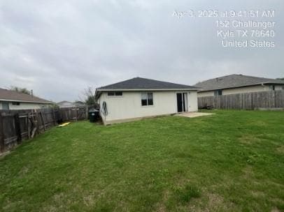 Building Photo - 152 Challenger