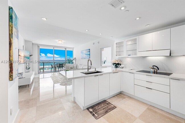 Building Photo - 6799 Collins Ave