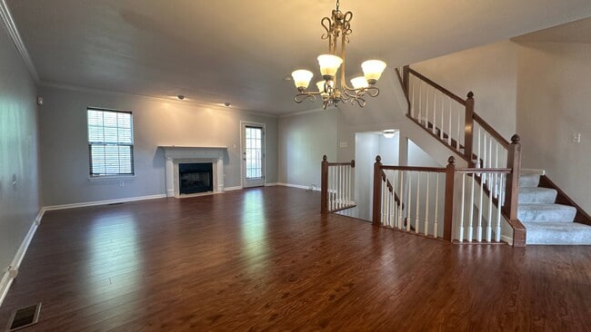 Building Photo - 439 Georgetown Ct