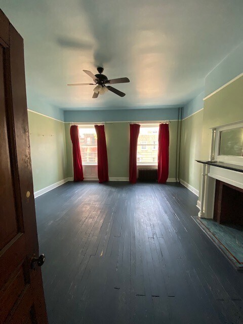 Building Photo - 1119 N Calvert St