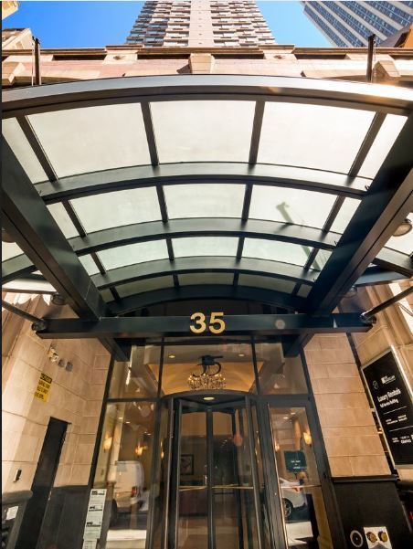 Building Photo - 35 W 33rd St