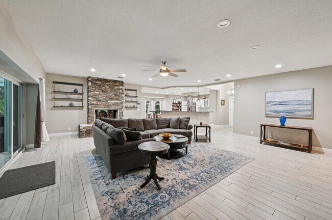 Building Photo - 9417 Whippoorwill Trail