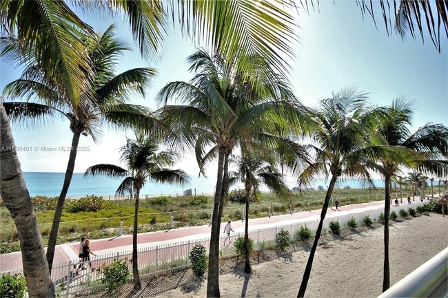 Building Photo - 5161 Collins Ave