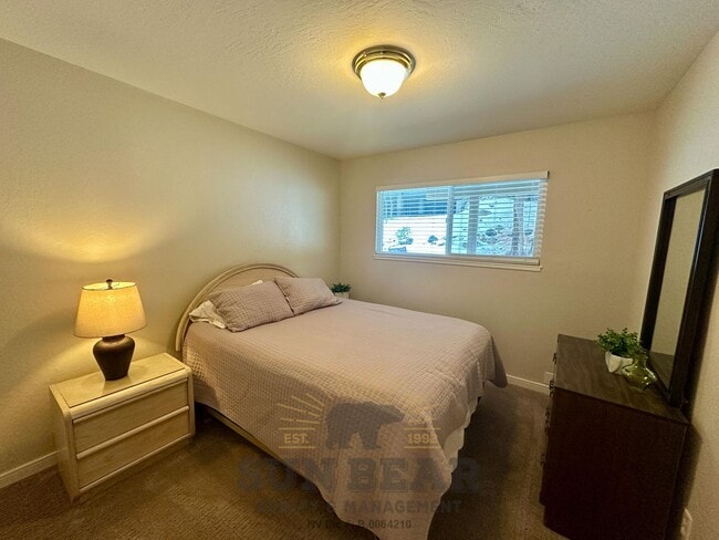 Building Photo - Resort-Style Living in Incline Village: Fu...
