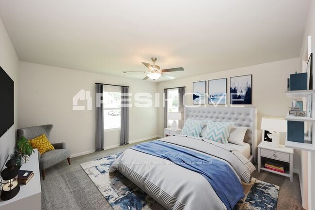 Building Photo - 1028 Bluecoat Cir