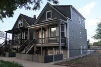 Building Photo - 3331 N Drake Ave