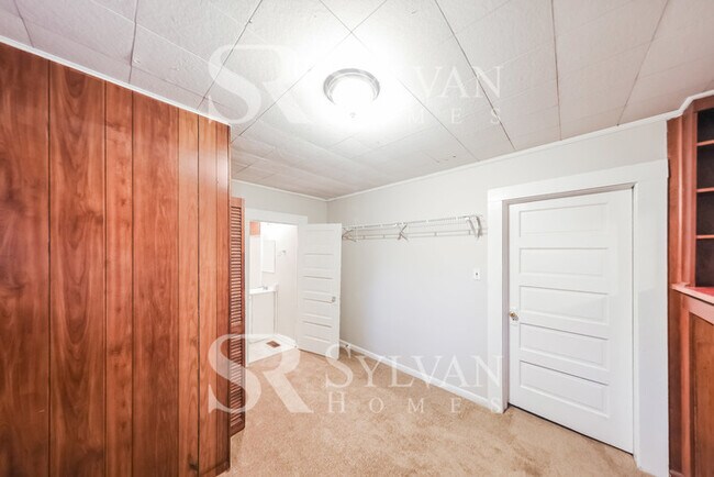 Building Photo - You are exactly where you ought to be!