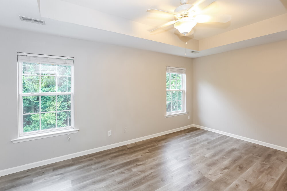 Building Photo - 4720 Abercromby St