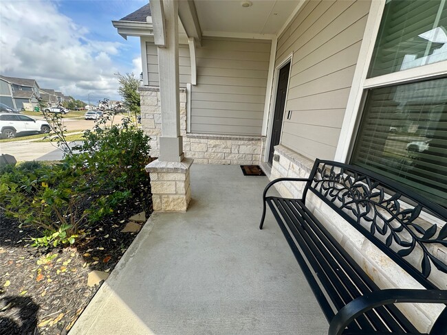 Building Photo - 17902 Sunny Savanna Dr