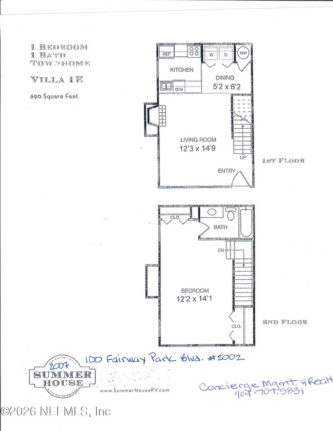 Building Photo - 100 Fairway Park Blvd