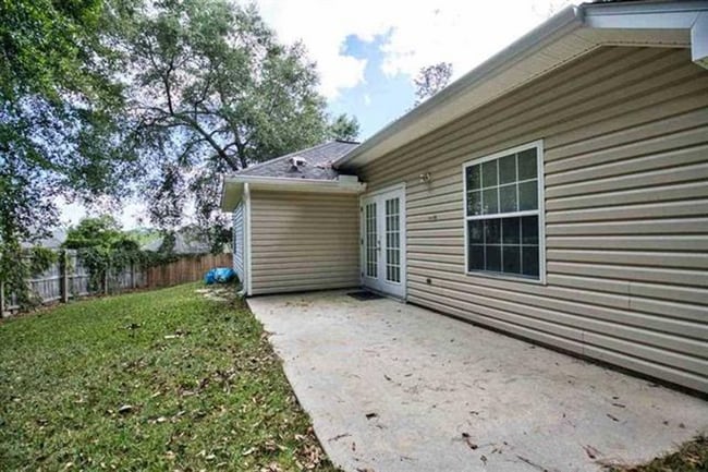 Building Photo - East Tallahassee Home Near Fallschase