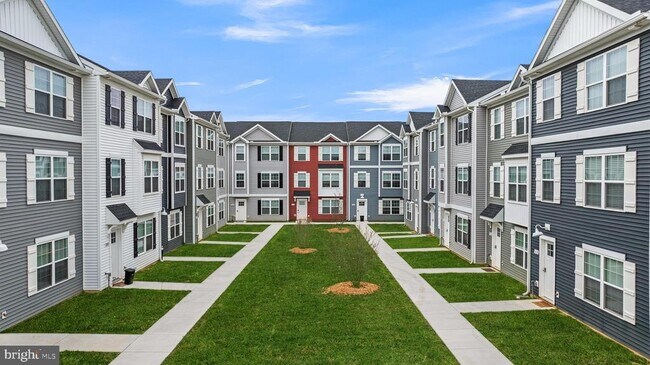 Primary Photo - 1201 Walnut Bottom Rd