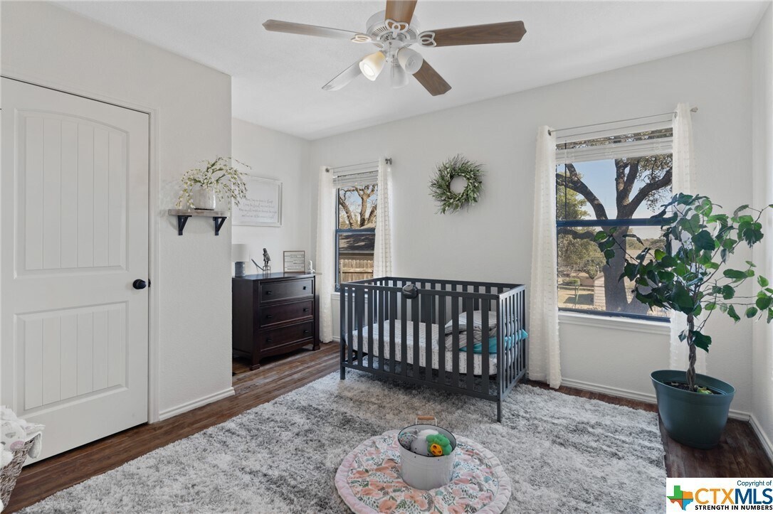 BEDROOM3 - 503 S Spring St