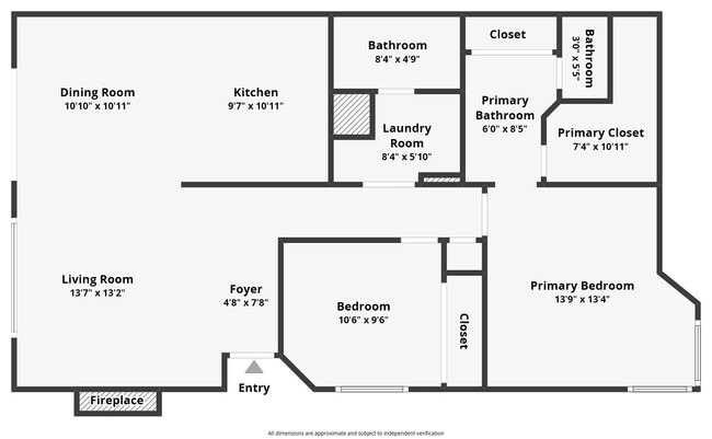 Building Photo - harming 2BR/2BA Townhome with Private Yard & 2-Car Garage in UTC